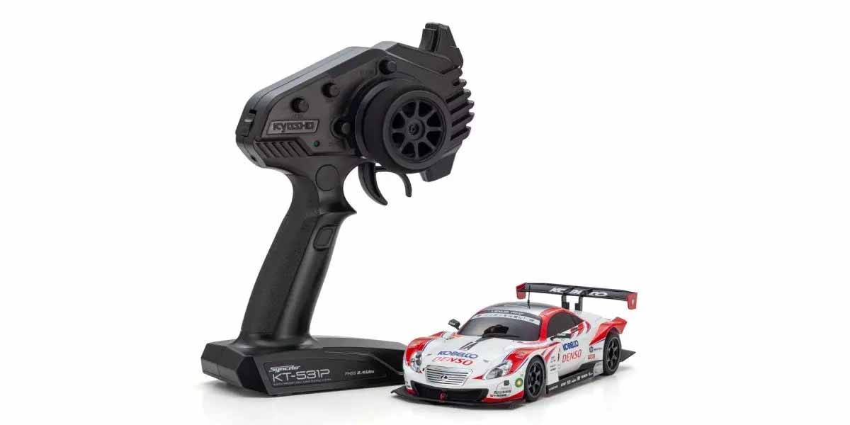 Radio Control Bestsellers
