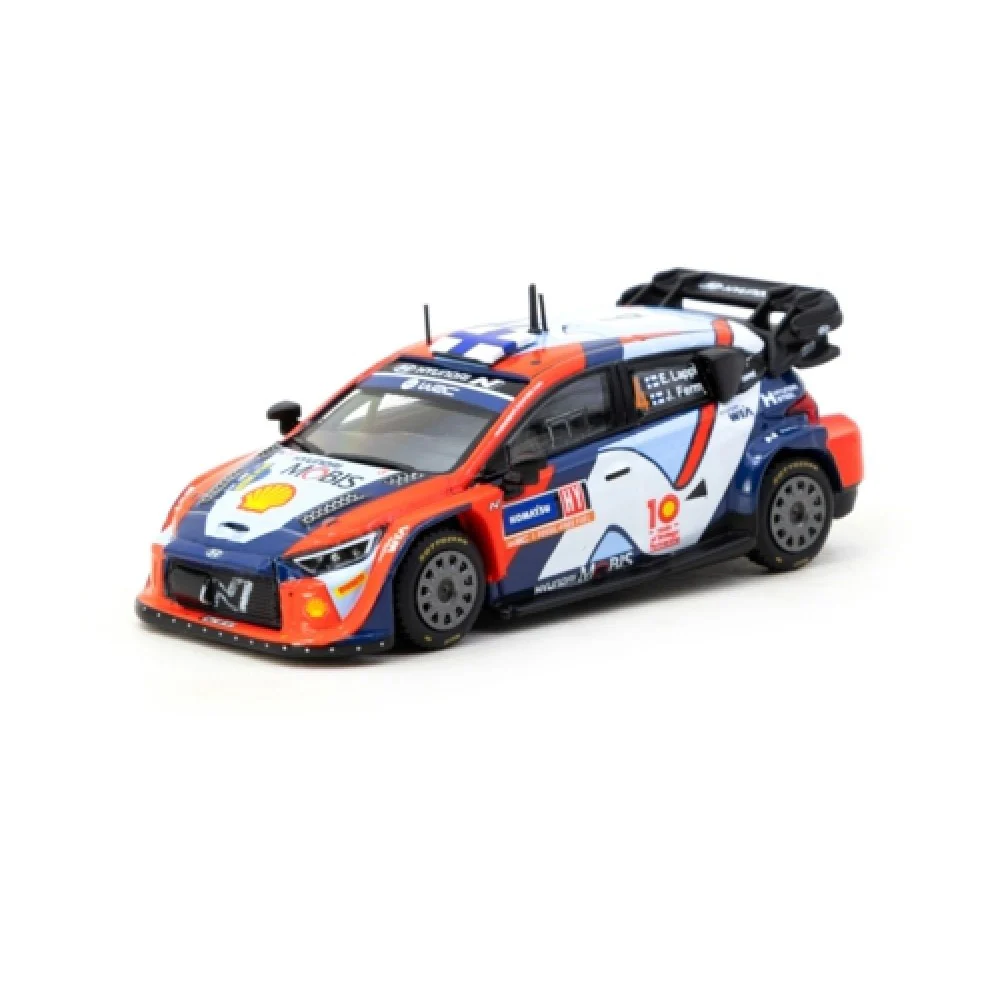 Diecast New Arrivals